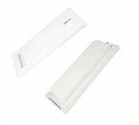 Genuine AEG Electrolux Ice Box Freezer Compartment Door Evaporator 2268633498