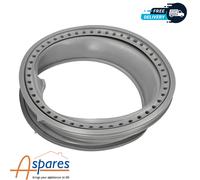 Genuine Aeg Electrolux Ikea Zanussi Washing Machine Door Seal Gasket &1325615308