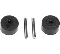 Genuine AEG Electrolux Roller Wheel for QX9-1-ULT Vacuum Cleaner 2 Pack