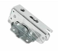 Genuine AEG Electrolux Top RH / Bottom LH Fridge / Freezer Door Hinge 2211202037
