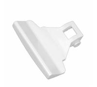 Genuine AEG Electrolux Zanker Zoppas FaureTumble Dryer Door Handle 1242060000