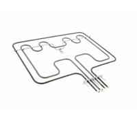 Genuine AEG Electrolux Zanussi Cooker Grill Top Oven Heating Element 3570797047