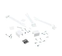 Genuine AEG Freezer / Fridge Integrated Door Mounting Fixing Kit 140046408088