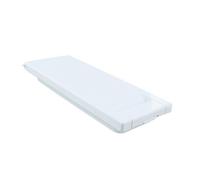 Genuine Aeg Fridge Evaporator Door 2063754028