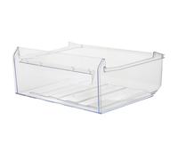 GENUINE AEG Fridge & Freezer Drawer Box Genuine