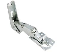 Genuine AEG Fridge & Freezer Lower Right / Upper Left Hinge 2211201047