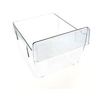 Genuine AEG Fridge Freezer Salad Vegetable Crisper Drawer