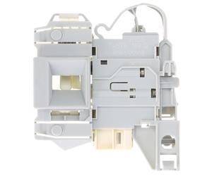 GENUINE AEG L68470VFL, L69470FL WASHING MACHINE DOOR LOCK INTERLOCK oes not apply]