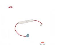Genuine AEG Microwave Oven High Voltage Fuse 50293742008 BR2S1