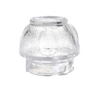 Genuine AEG Oven Lamp Glass Cover Light Bulb Glass Lens 8087690015