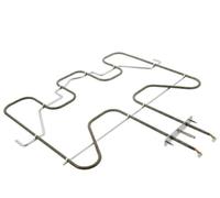 Genuine AEG Oven Upper Grill Heating Element 2300w see models 5612405505