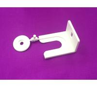 Genuine AEG Refrigerator Fridge & Freezer Integrated Door Fixing Bracket
