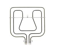 Genuine AEG Top Upper Dual Oven Grill Element By Aspares