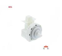 Genuine AEG Washing Machine Analogic Pressure Water Level Switch 3792216040…..