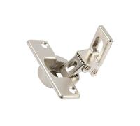 Genuine AEG Integrated Washing Machine Cupboard Door Hinge & 1245378003