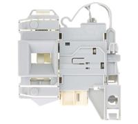 GENUINE AEG WASHING MACHINE DOOR LOCK INTERLOCK REPLACEMENT DST8084553083 [EEK: Does not apply]