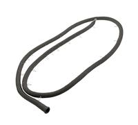 Genuine AEG Zanussi Electrolux Main Oven Cooker Door Seal Rubber Gasket 4 sided