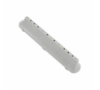 Electrolux Aeg Zanussi Washing Machine Drum Paddle 2 Pack 50249701009 Genuine