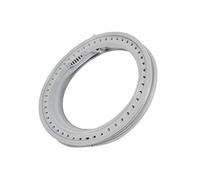 Genuine AEG Zanussi Washing Machine Door Rubber Seal Gasket Bellow