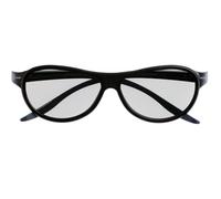 Genuine AG-F200 (Black) LG 3D Glasses (Pack of 2) LW5700, LW6500 and LW5600