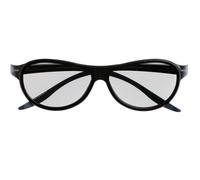 Genuine AG-F200 (Black) LG 3D Glasses (Pack of 2) LW5700, LW6500 and LW5600