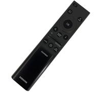 Genuine AH81-15439A Remote Control Compatible with Samsung HW-B530 HW-B550 HW-B650 HW-C400 HW-S50B All In One Soundbar