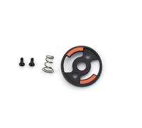 Genuine Air 2 CW/CCW with Spring Replacement Accessories Arms Motor for DJI Air 2S Drone Repair Part(CCW with spring)