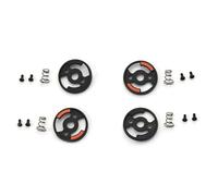 Genuine Air 2 CW/CCW with Spring Replacement Accessories Arms Motor for DJI Air 2S Drone Repair Part(CCW CW with spring)