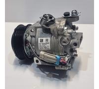 Genuine Air Conditioning Compressor - Vauxhall Adam / Mokka 2012- | 95523440