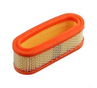 Genuine Air Filter Compatible Having for Mountfield Rm65 725v 725vm R25v Series 5500 (WBE0704) Oem Part Number 118550421 over 0 for Replacement