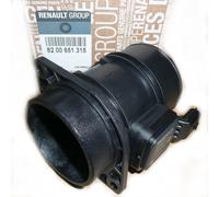 GENUINE AIR FLOW MASS METER SENSOR RENAULT TRAFIC II 2.0 DCI (OE 8200651315)