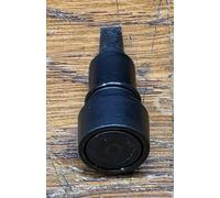 JURA 71866 Air Intake for Milk Foam Cappuccino Nozzle