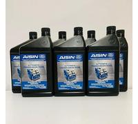 GENUINE AISIN OEM ATF-0T4 AUTOMATIC TRANSMISSION GEARBOX OIL 7L FOR VOLVO