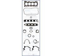 Genuine AJUSA OEM Replacement Full Engine Rebuild Gasket Set [50169200]