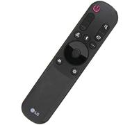 Genuine AKB76038001 Soundbar Remote Control Compatible with LG S65Q S75Q S80QR S80QY S90QY S95QR SP11RA SP7 SP8YA SP9YA