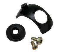 Genuine AL-KO AKS3004 Friction Pads Front & Rear 691418 Caravan Trailer Towing