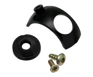 Genuine AL-KO AKS3004 Friction Pads Front & Rear 691418 Caravan Trailer Towing