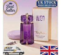 MUGLER Womens-fragrances AlienEau de Parfum Spray Refillable Refill