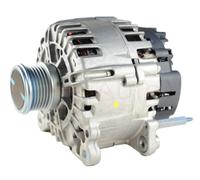 Genuine Alternator 04L903021K 2740493A VAG for Audi Seat Skoda VW