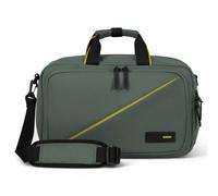 Genuine American Tourister Bag 3-WAY Unisex Green - 91G-04007