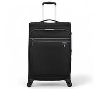 Genuine American Tourister Trolley AEROSPIN Black TSA lock Unisex - MH6-09002