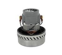 Genuine Ametek 2 Stage Peripheral Bypass Motor 5.7", 115V, 800W 061300248