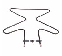 GENUINE AMICA 601CE1.333YDG(W) FAN OVEN & COOKER BASE HEATING ELEMENT 1300W