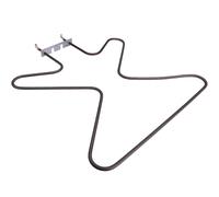 Genuine Amica 1300W Cooker Oven Base Heating Element 8031256