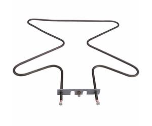 GENUINE AMICA 601CE1.333YDG(W) FAN OVEN & COOKER BASE HEATING ELEMENT 1300W