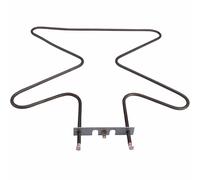 GENUINE AMICA 601GE1.33ZYFG(W) FAN OVEN & COOKER BASE HEATING ELEMENT 1300W