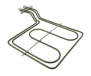 GENUINE AMICA FAN OVEN & COOKER TOP DUAL GRILL ELEMENT 2900W
