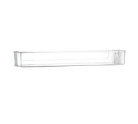 Genuine Amica Fridge Door Clear Plastic Bottle Holder Can Shelf Rack 1020701