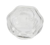 Genuine Amica Oven Glass Light Lens Cover For Amica 112.3YW, 113.3TAYKDX, 113.3YB Cooker Ovens