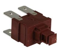 Genuine Amica ZWM426W ZWM626W Dishwasher On Off Power Switch 1017838